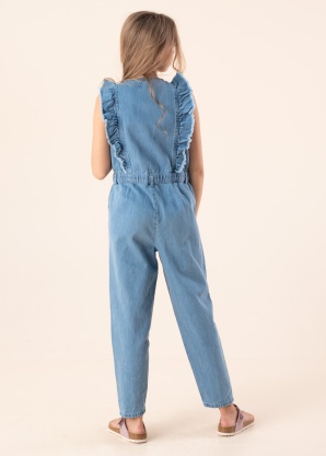 Only kombinezons Jade.