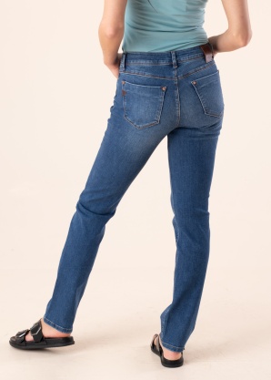 Pulz džinsu bikses Emma