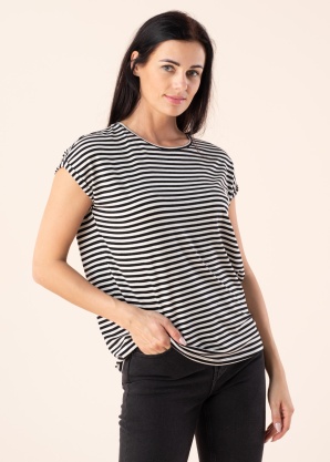 Vero Moda T-krekls Atver