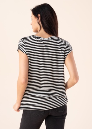 Vero Moda T-krekls Atver