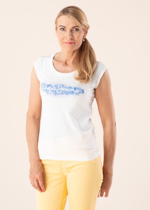 Pepe Jeans T-krekls Camila
