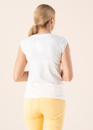 Pepe Jeans T-krekls Camila