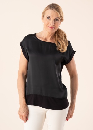 Soyaconcept blūze Thilde