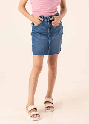 Only džinsa svārki Wonder