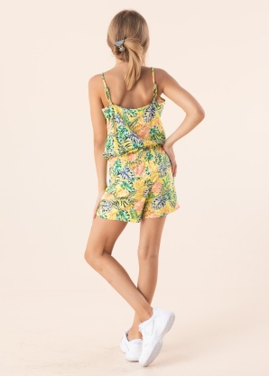 Only kombinezons Poptrash