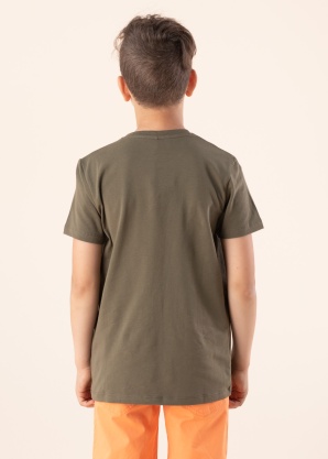 Name It T-krekls Mtv