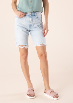 Vero Moda īsbikses Carla