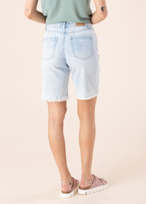 Vero Moda īsbikses Carla