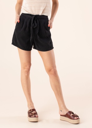 Vero Moda bikses Mia Hr Loose Summer Shorts Ga