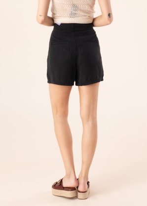 Vero Moda bikses Mia Hr Loose Summer Shorts Ga