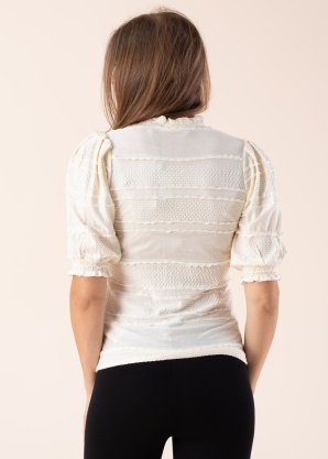 Vero Moda blūze Bonnie