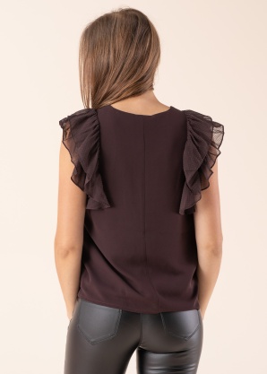 Vero Moda blūze Mimi