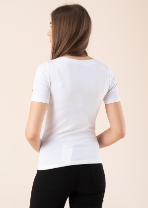 Футболка Panda Vero Moda