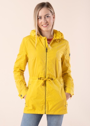 Northland pavasara-rudens virsjaka Alvina