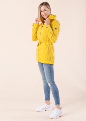 Northland pavasara-rudens virsjaka Alvina