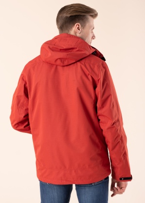 Весенне-осенняя куртка Killtec Xenios