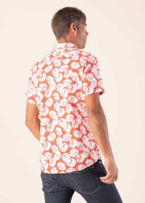 Рубашка Blasummer от Jack &amp; Jones