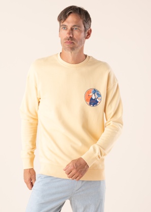 Jack & Jones džemperis Tropicana