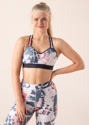 Only Play sporta krūšturis Boon