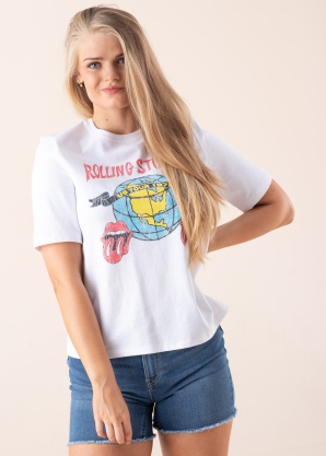 Only T-krekls Rolling