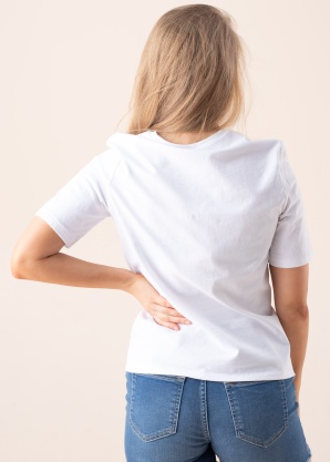 Only T-krekls Rolling