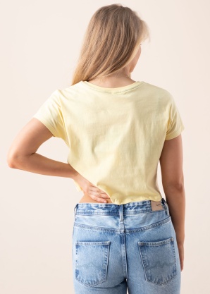 Only T-krekls Papildināt