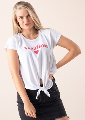 Only T-krekls Papildināt