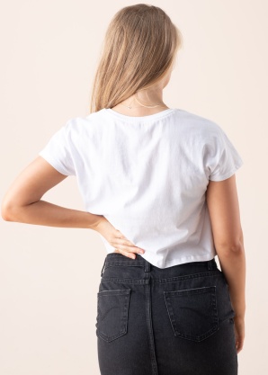 Only T-krekls Papildināt