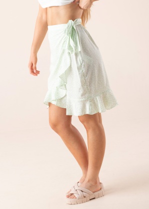 Vero Moda svārki Henna