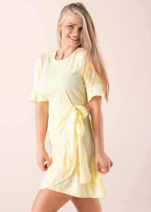 Платье Henna Vero Moda