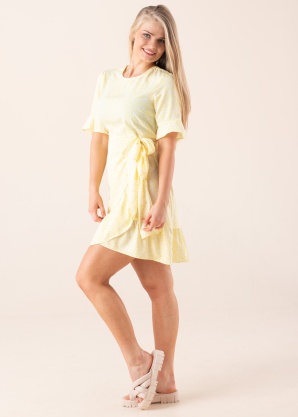 Платье Henna Vero Moda