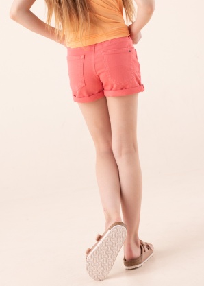 Шорты Nora Tommy Hilfiger