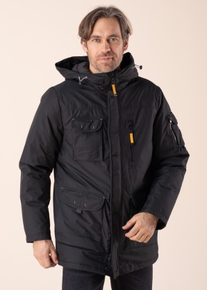 Saki Ziemas virsjaka Truman