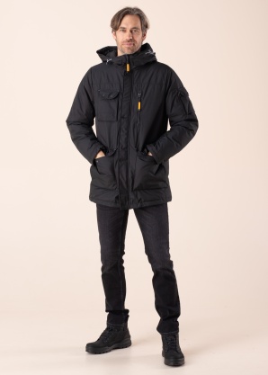 Saki Ziemas virsjaka Truman