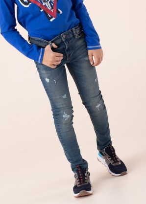 Jack & Jones džinsa bikses