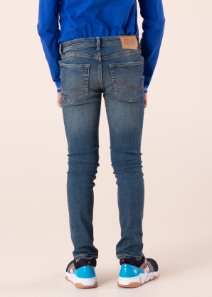 Jack & Jones džinsa bikses