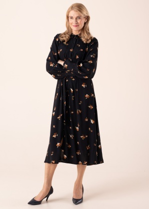 Платье Walda Selected Femme