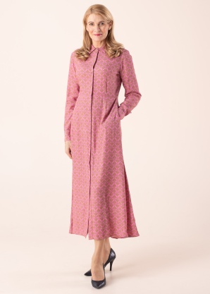 Платье Tiffano Y.A.S