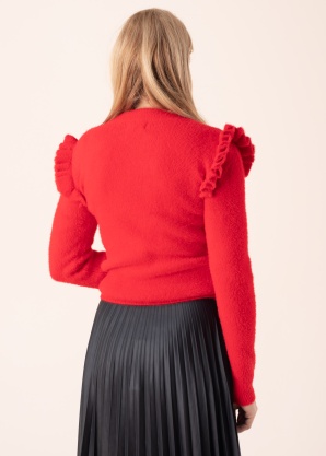 Molly Bracken džemperis