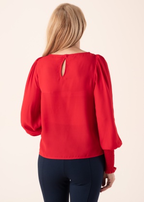 Блуза Vila