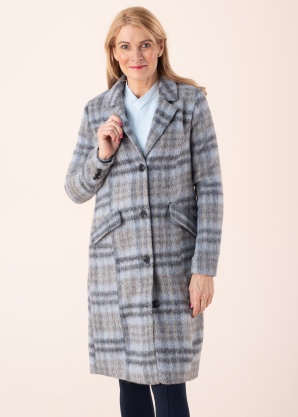 Fransa ziemas mētelis Frbawooly 2