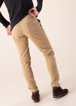 Брюки Scanton Tommy Jeans