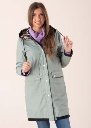 Rino & Pelle lietusmētelis Caramba