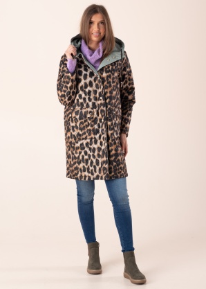 Rino & Pelle lietusmētelis Caramba