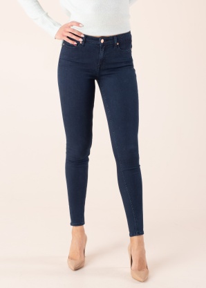 Джинсы Nora Mr Tommy Jeans