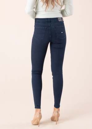 Джинсы Nora Mr Tommy Jeans