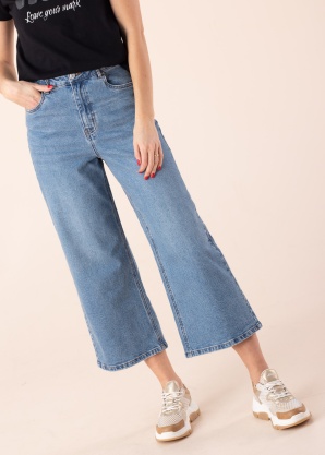 Vero Moda džinsa bikses Kathy