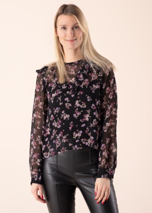 Vero Moda blūze Ida