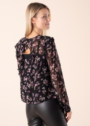 Vero Moda blūze Ida