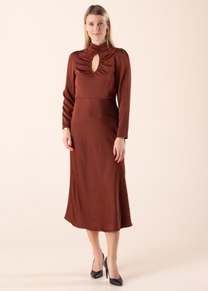 Платье Mila YAS